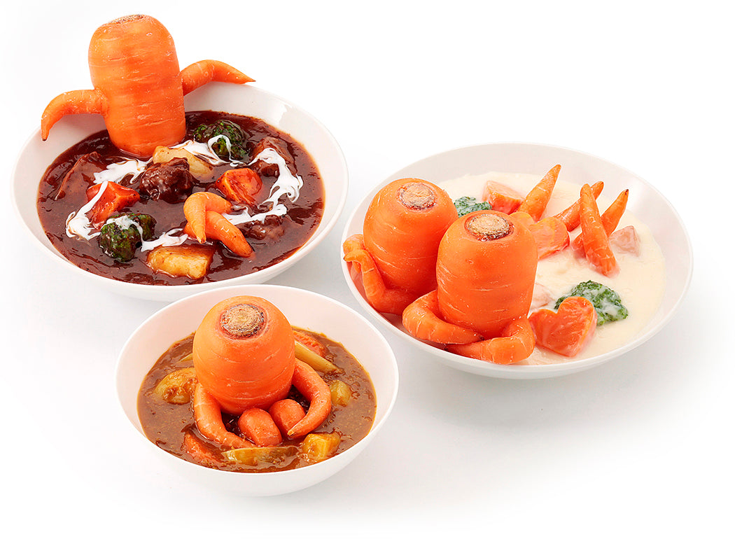 元祖食品サンプル屋｜私たちの思い