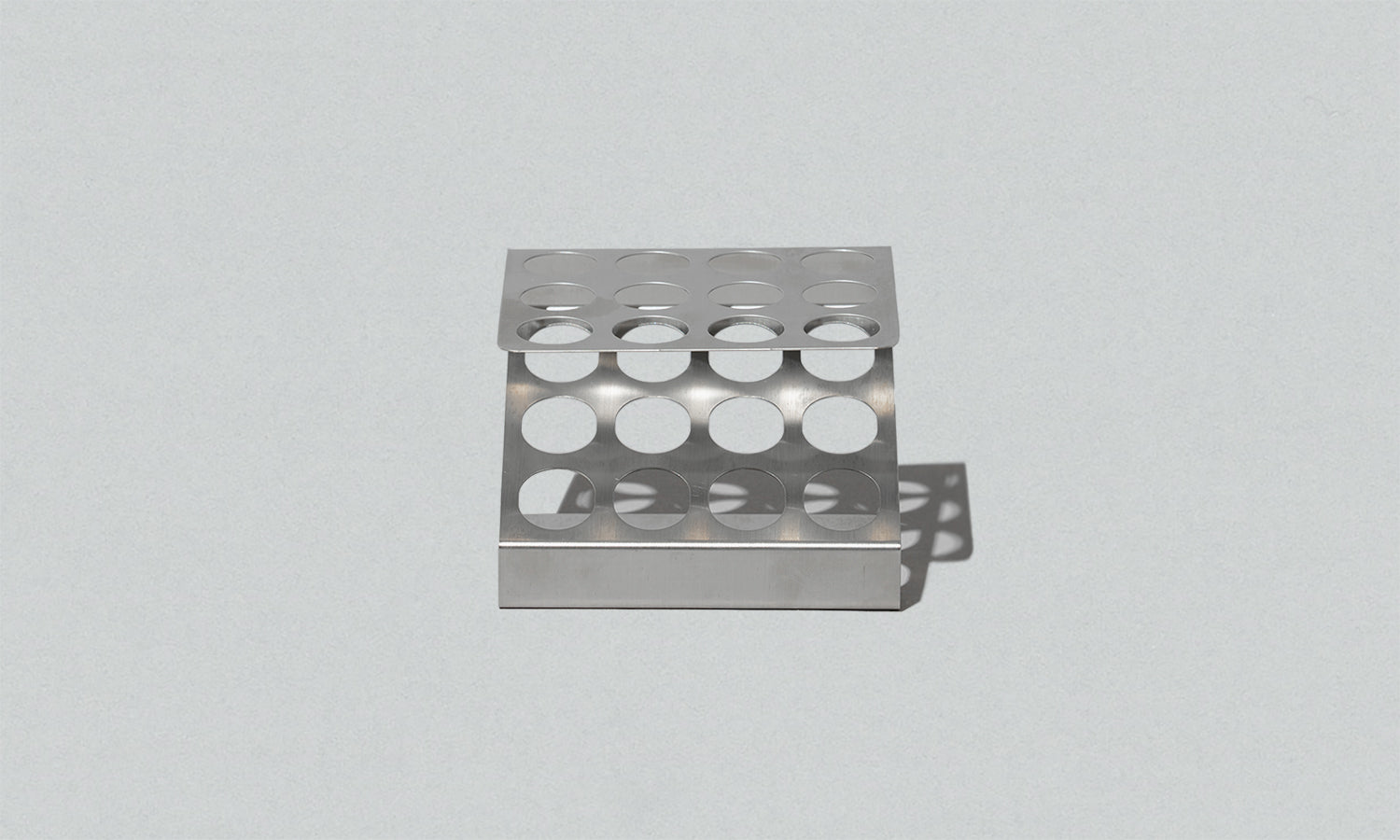 試験管立台Z型 | THINK OF THINGS