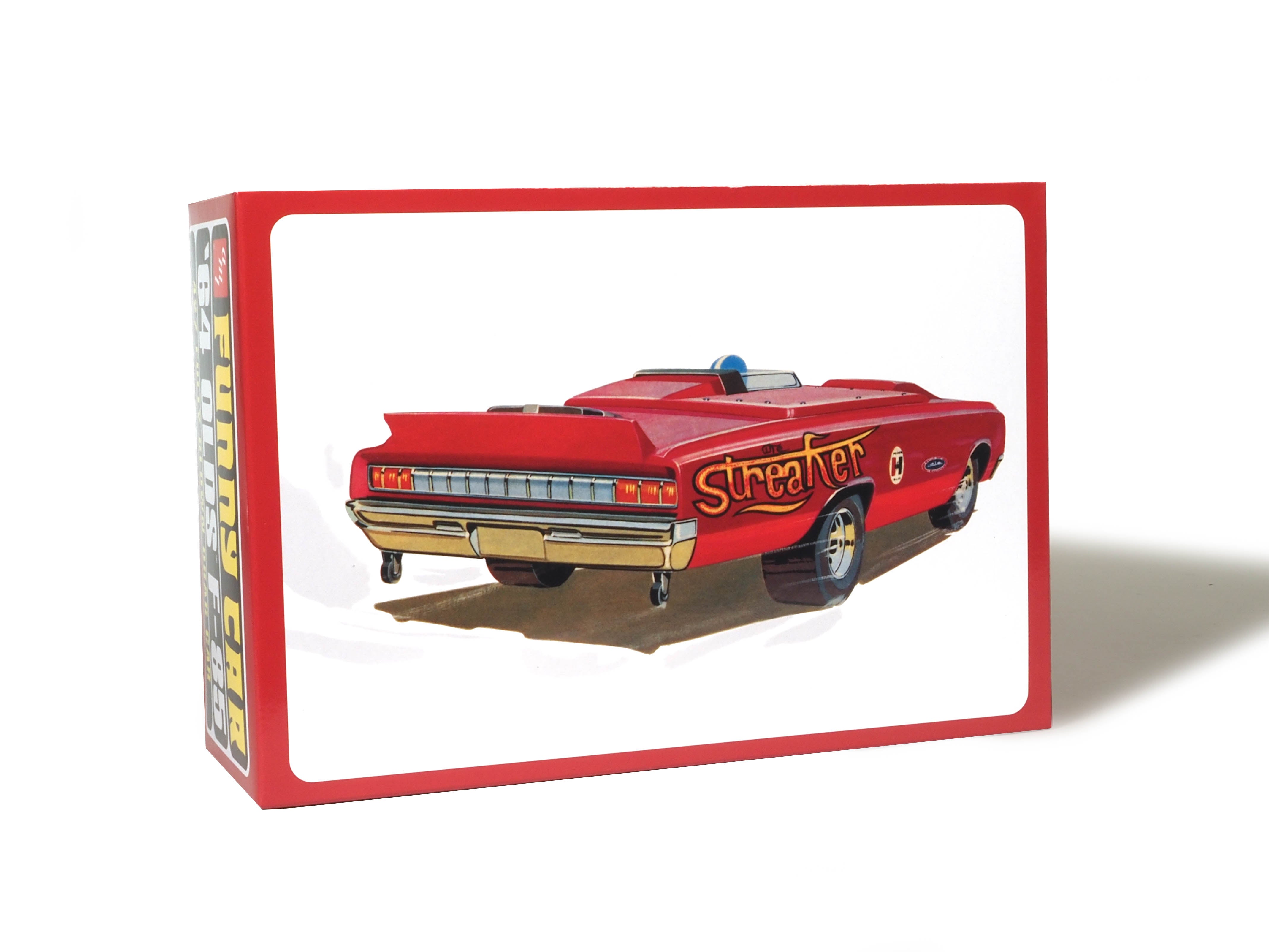 AMT 1964 Olds F-85 AWB Funny Car 