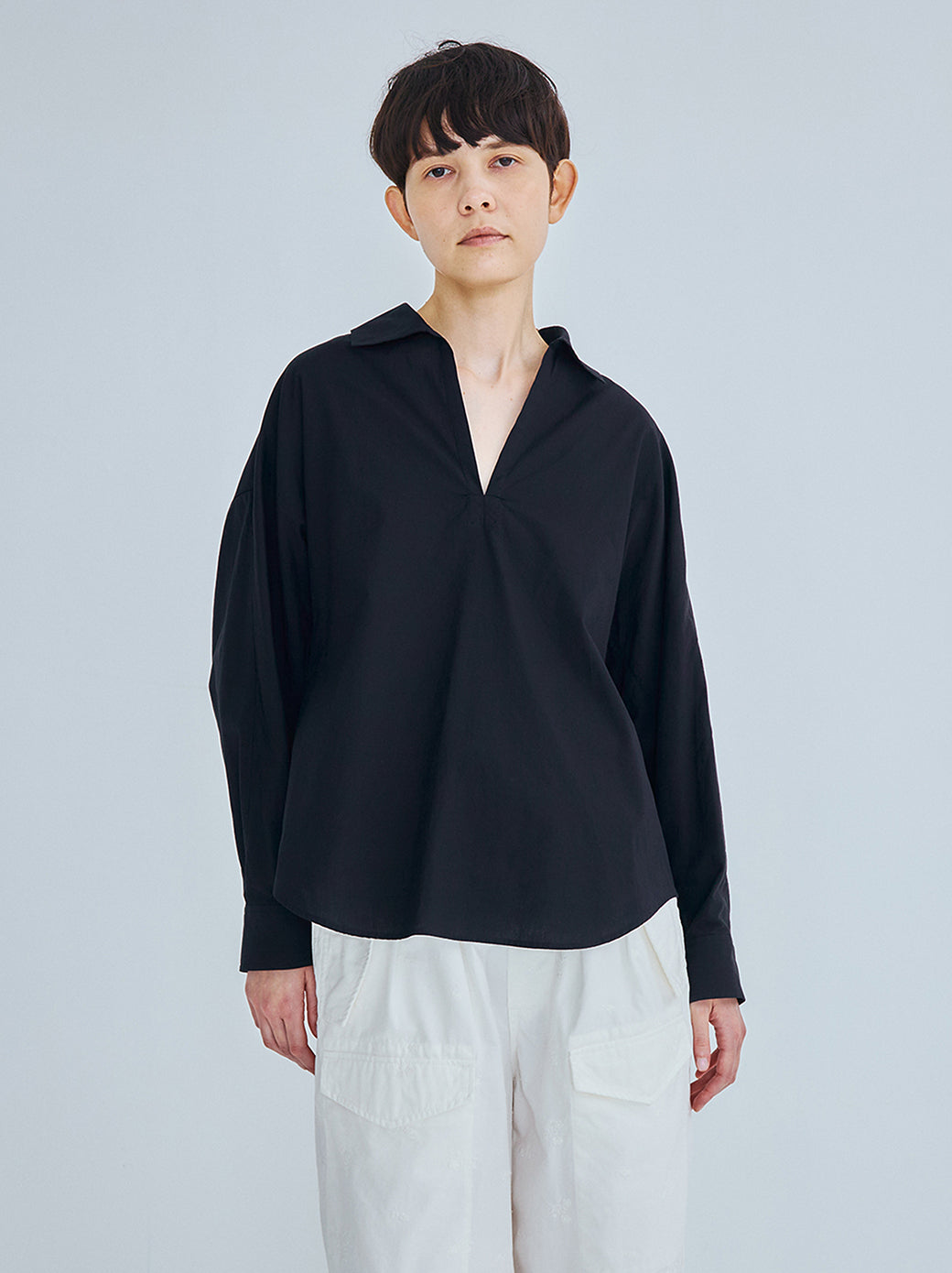 Depth in Simplicity ＜洗いざらしに、奥行きを＞