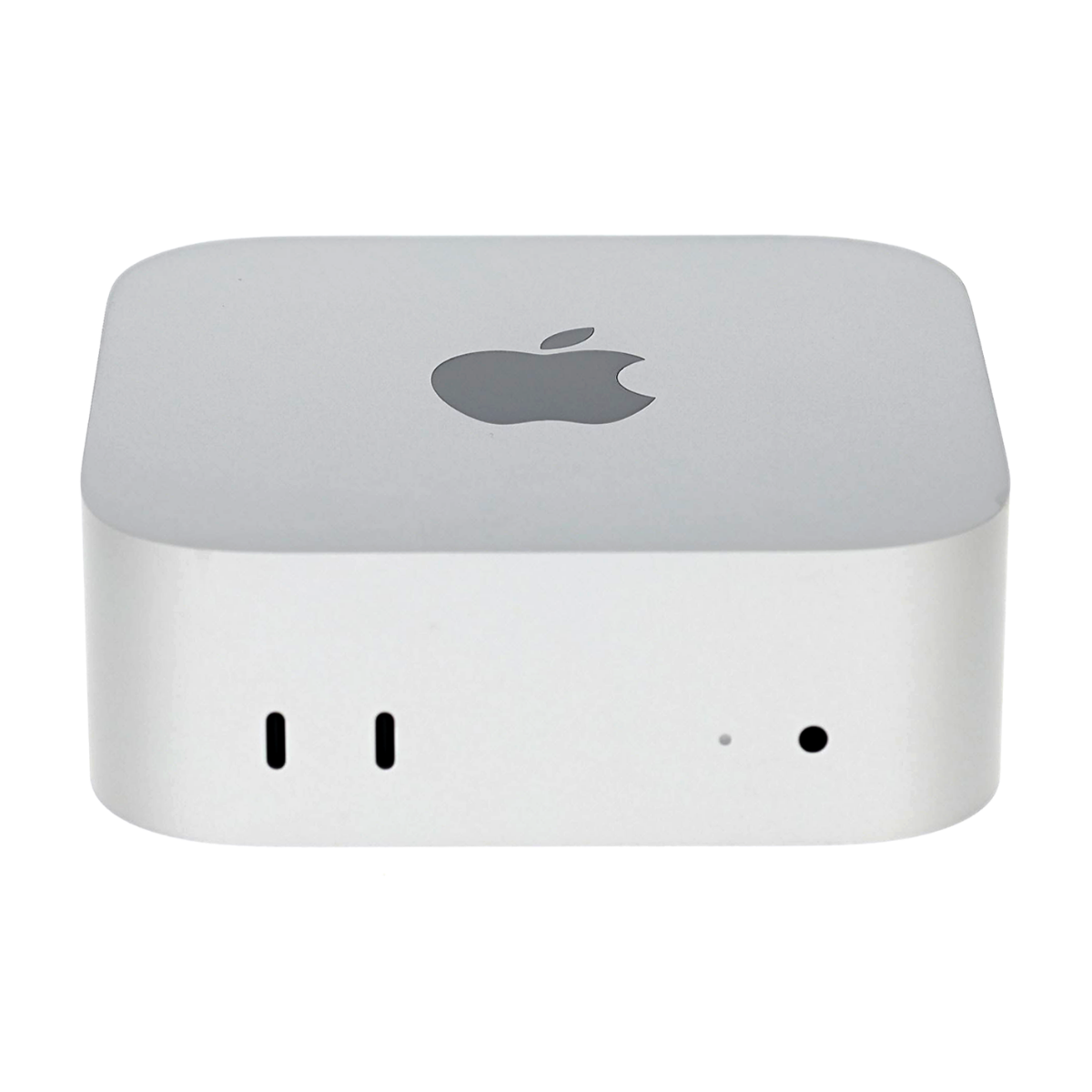 Apple Mac Mini / M2 Pro Chip / 16GB / 512 GB / Silver / MNH73VC/A / (2