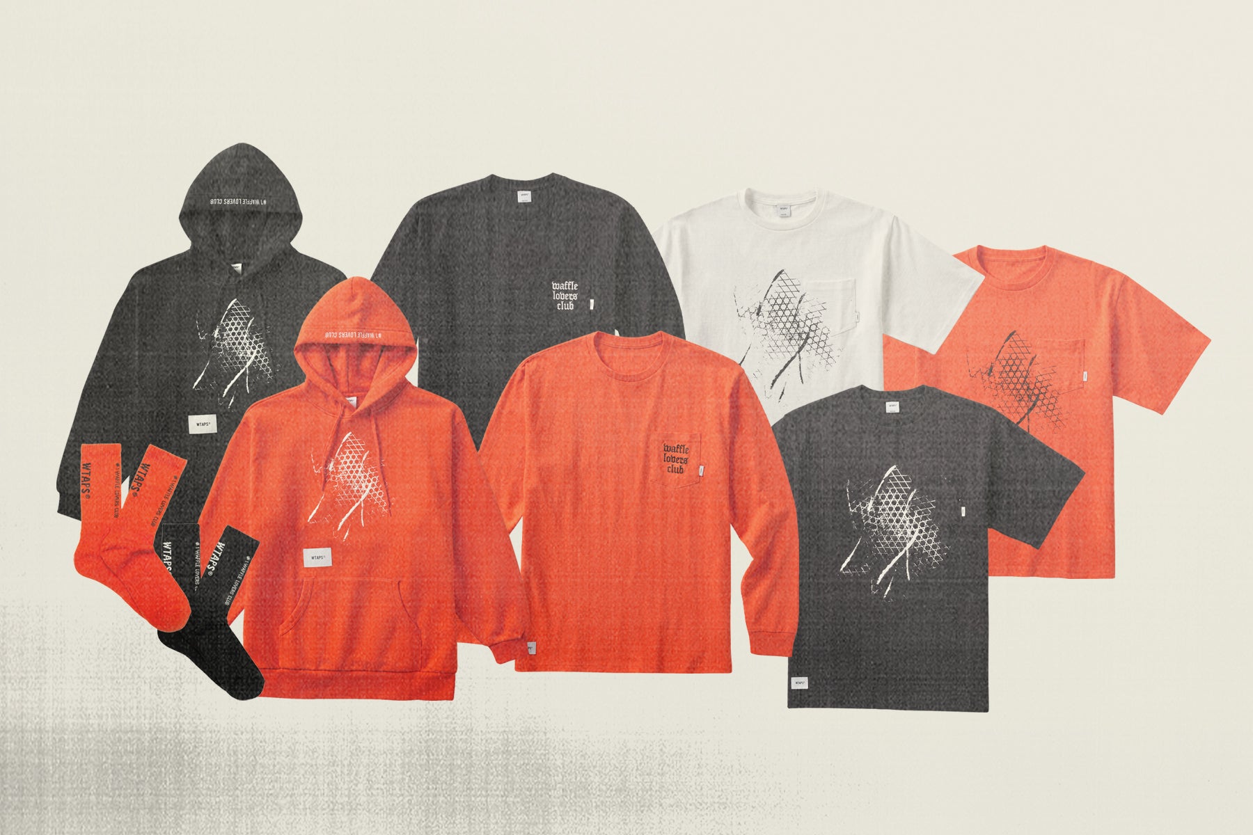 Vans Vault x WTAP 2nd Fall Drop Releases September 26th – Feature