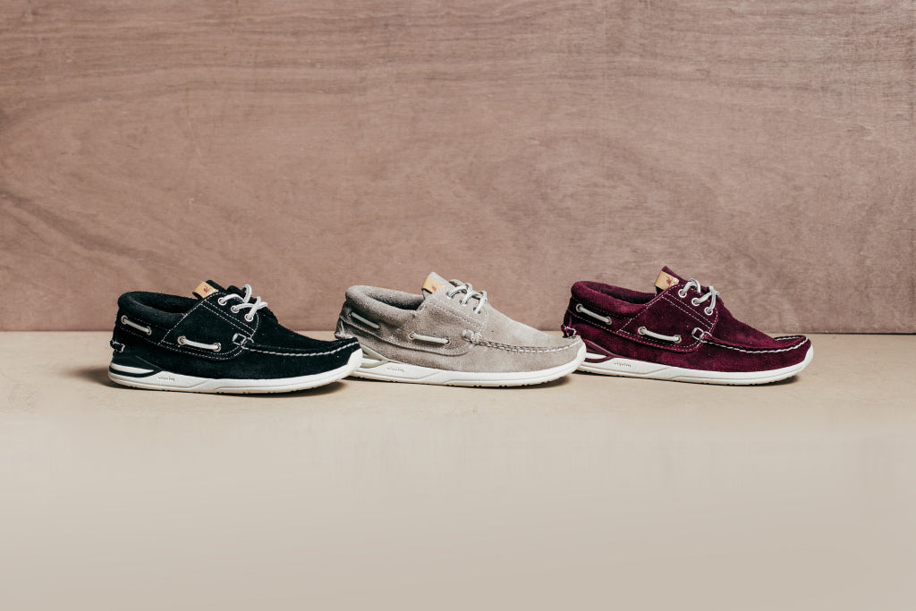 Visvim Hockney-Folk Spring Collection Available Now – Feature