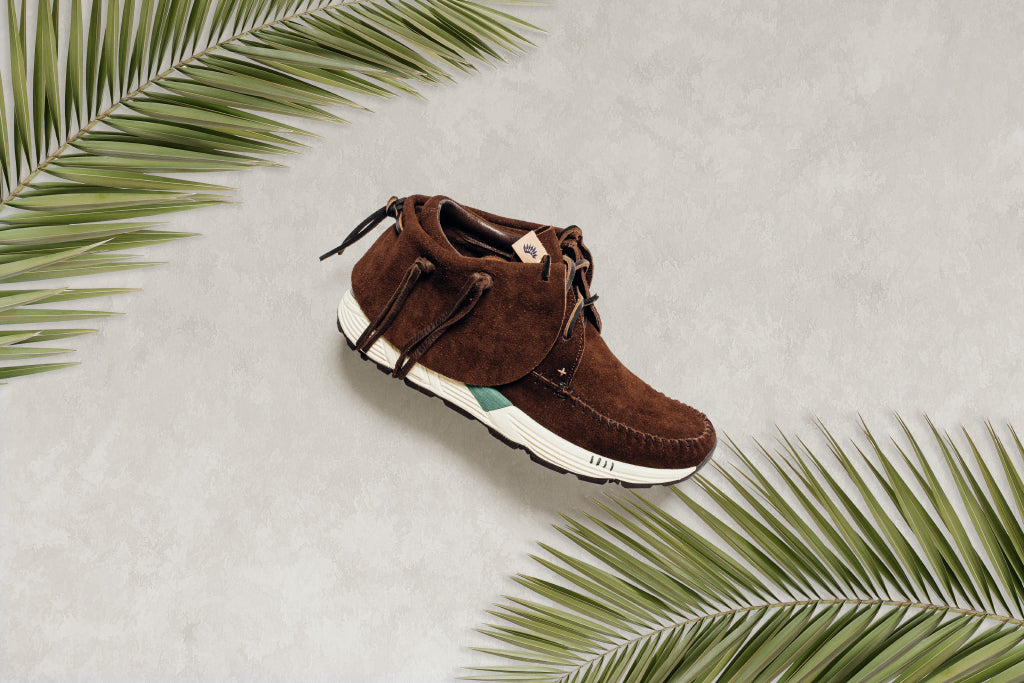 Visvim FBT Prime Collection Available Now – Feature