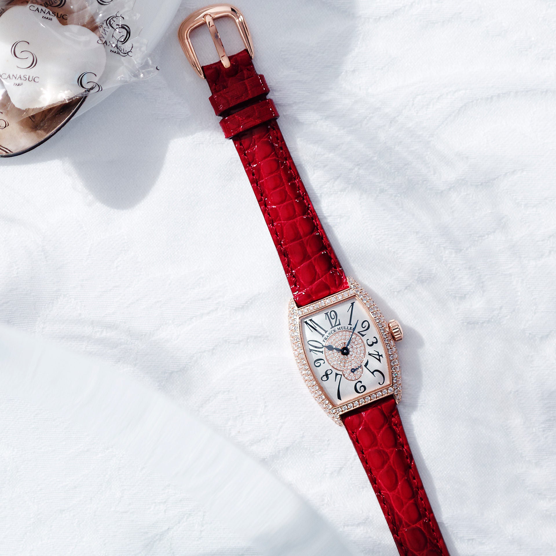 コレクション – FRANCK MULLER