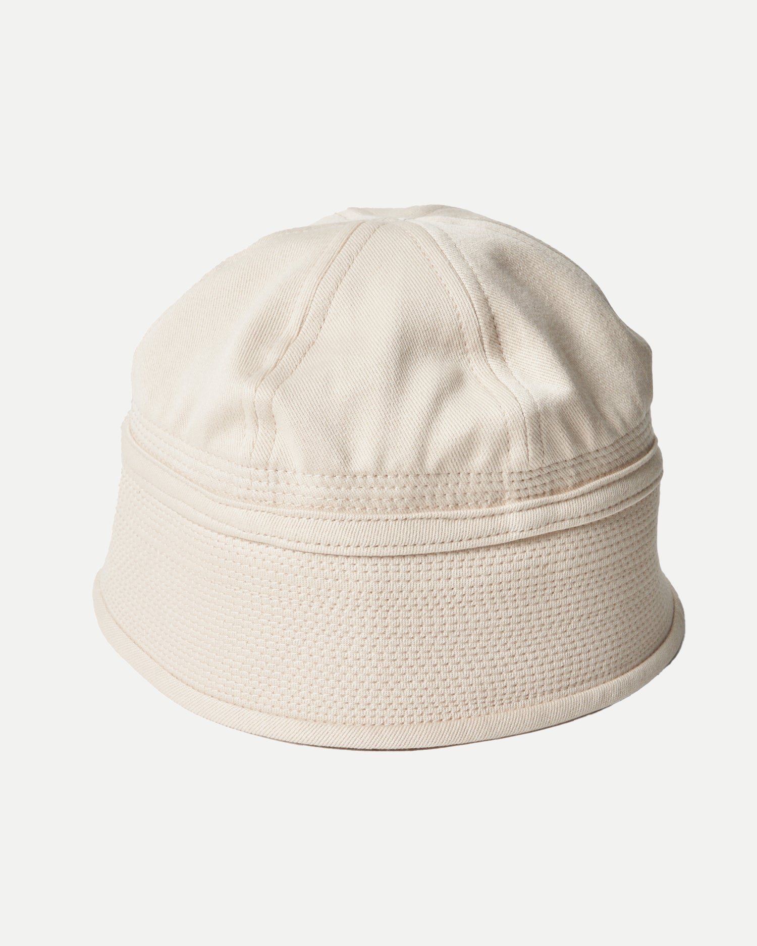 Taiga Takahashi | LOT.007 US NAVAL HAT