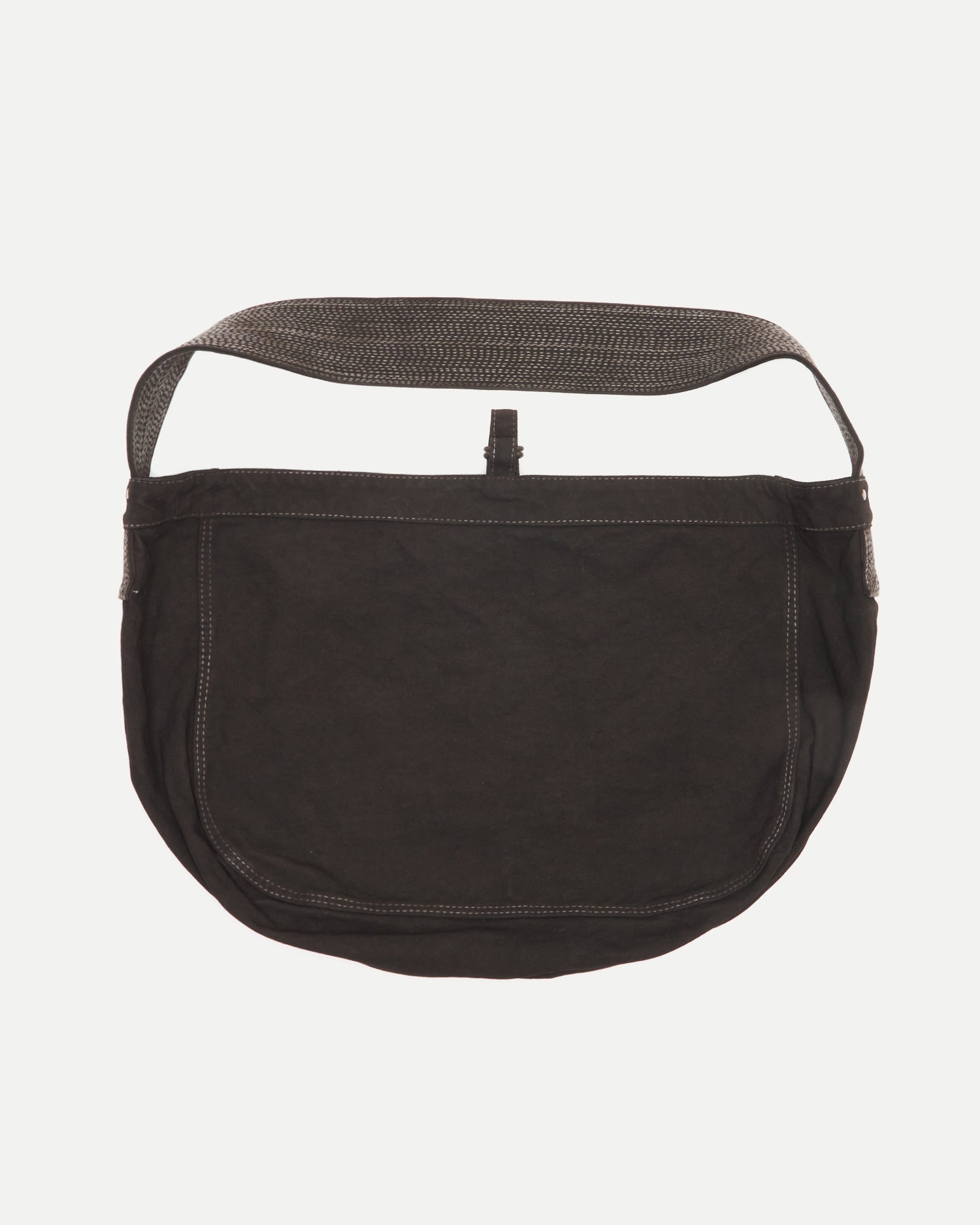 Taiga Takahashi | LOT.004 NEWSBOY BAG