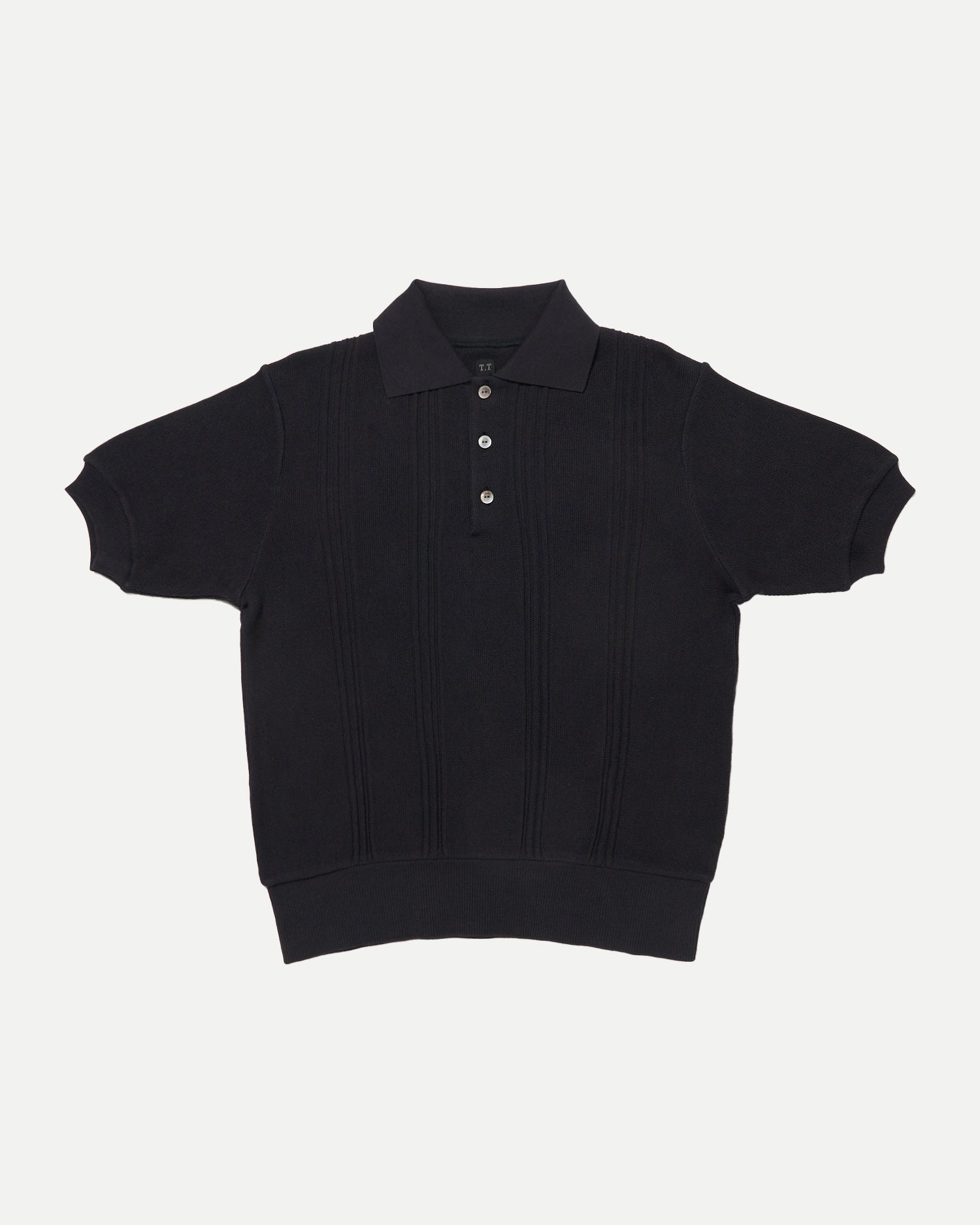 Taiga Takahashi | LOT.526 C.1960'S POLO KNIT
