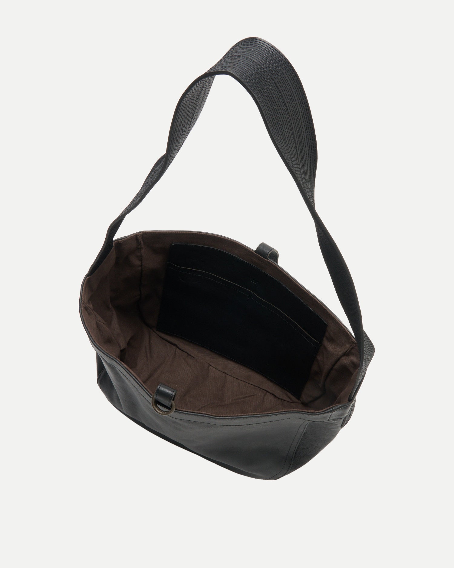 Taiga Takahashi | [Store Limited] LOT.018 NEWSBOY BAG SMALL