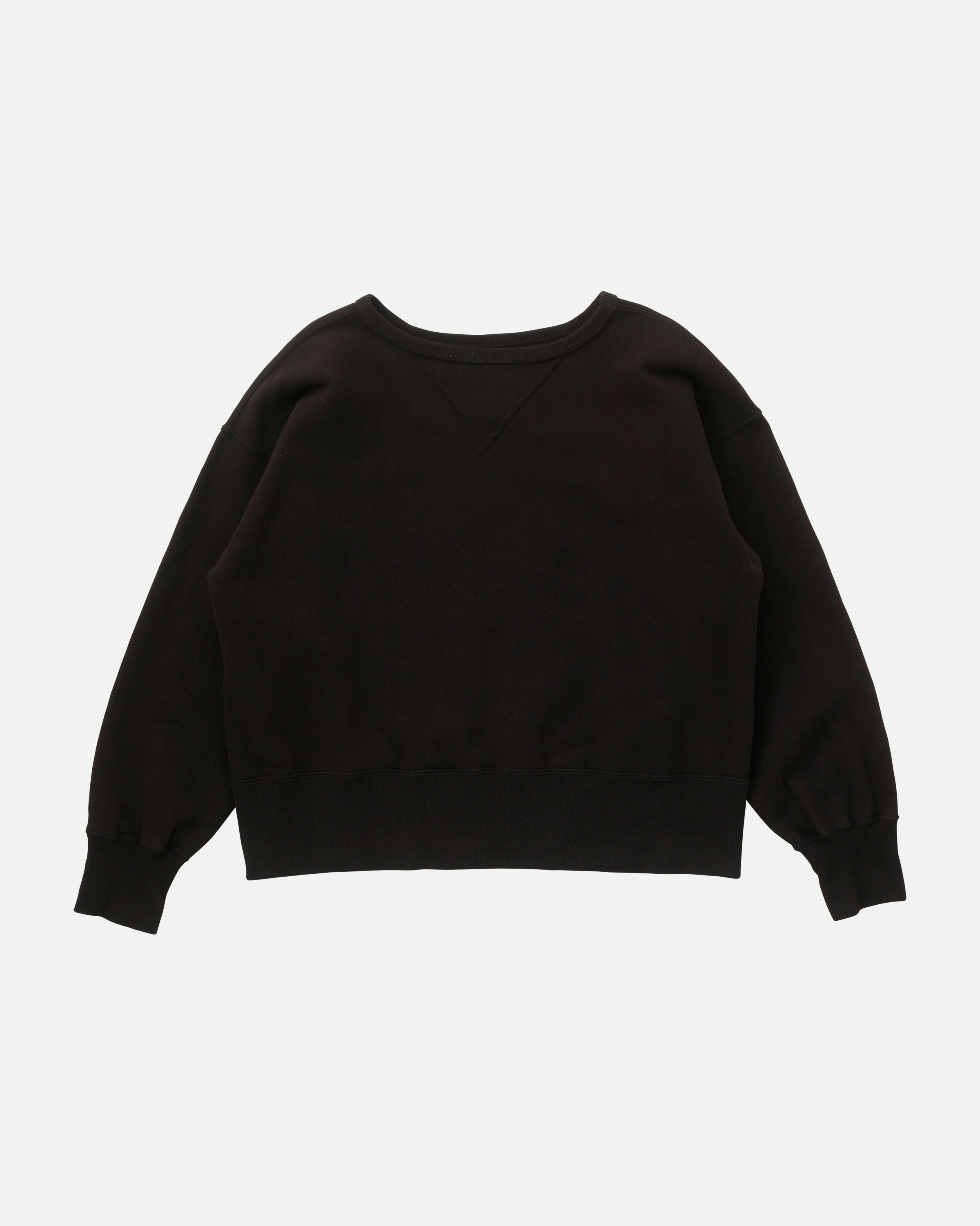 Taiga Takahashi | LOT.603 SWEAT SHIRT