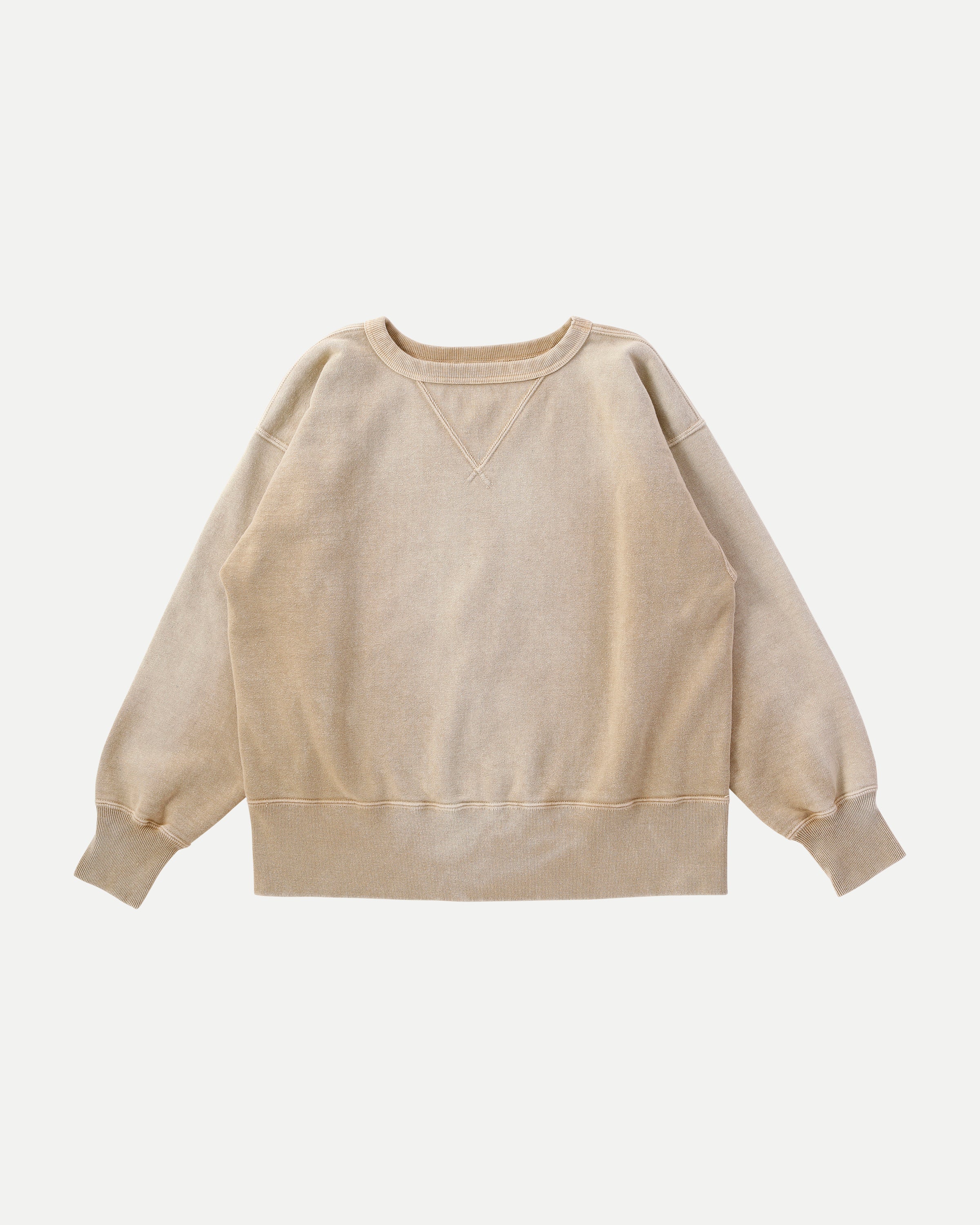 Taiga Takahashi | LOT.603 SWEAT SHIRT