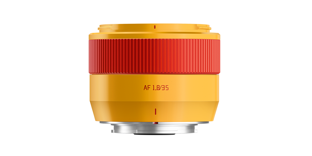 TTArtisan AF 35mm F1.8 Ⅱ