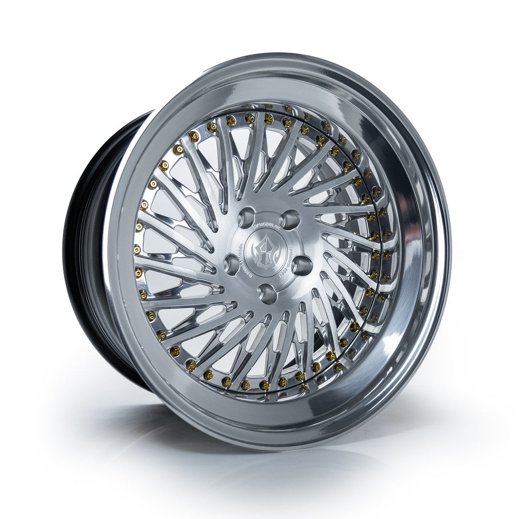 VIPMODULAR Forged Wheels | Made in The USA – Vipmodular