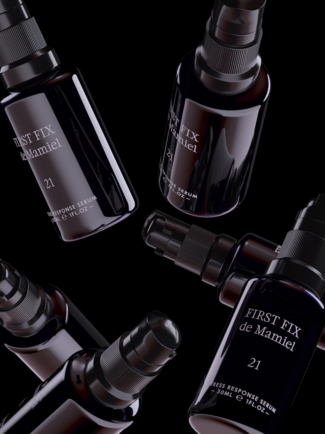 First Fix Travel | de Mamiel