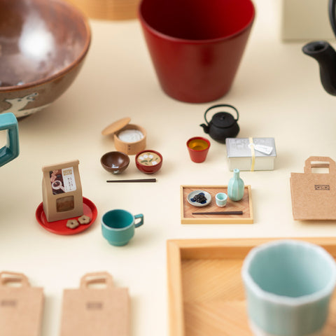 Nakagawa Masashichi Shoten Japanese tableware