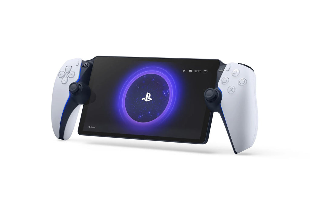 PlayStation Portal: Everything You Need to Know About Sony's New