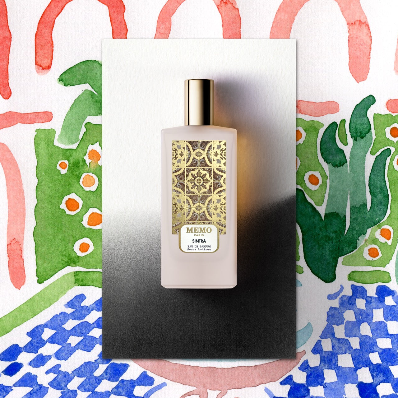 Memo Paris | Sintra | Eau de Parfum