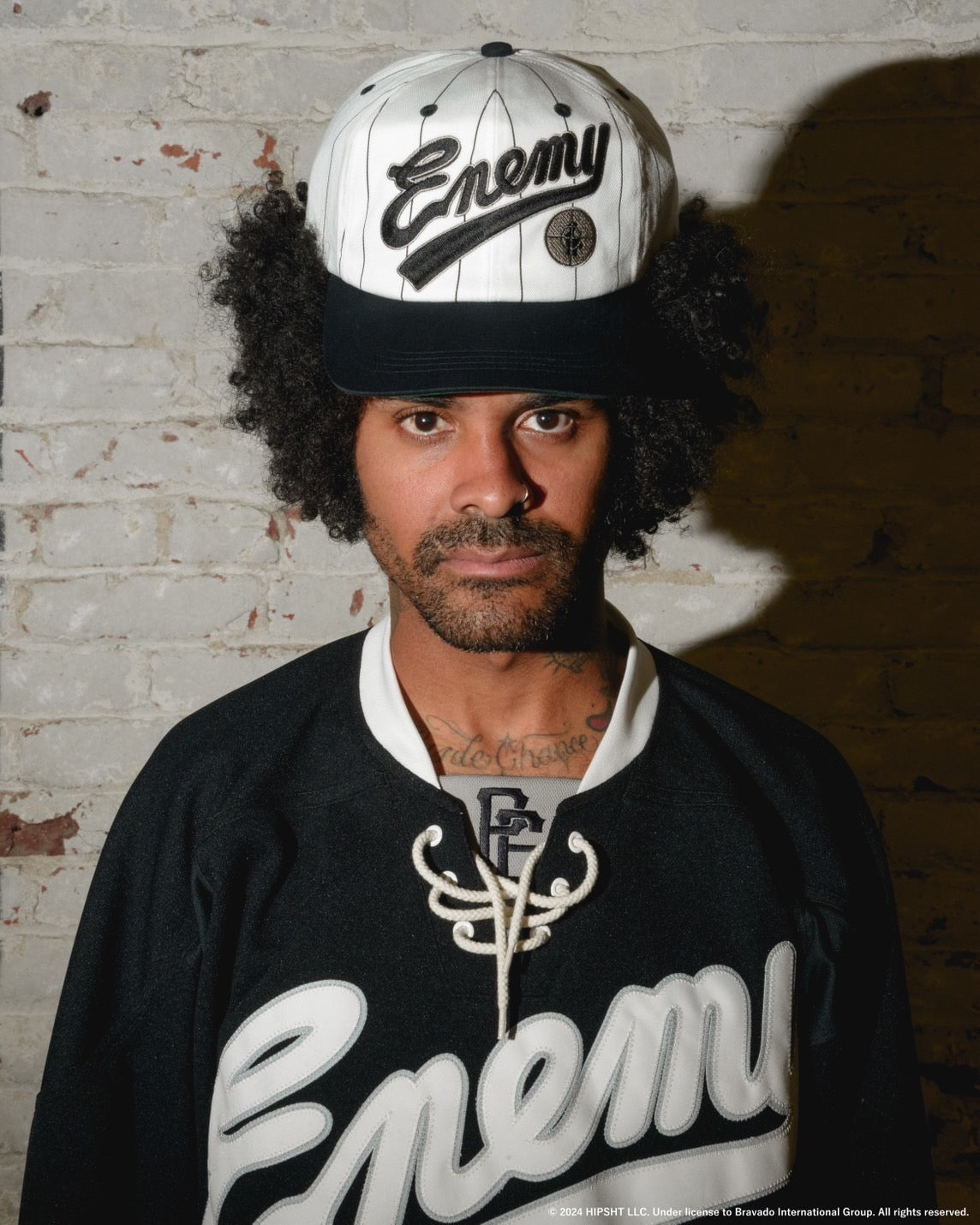 SAINT Mxxxxxx】24AW Collection Collaboration items with “Public