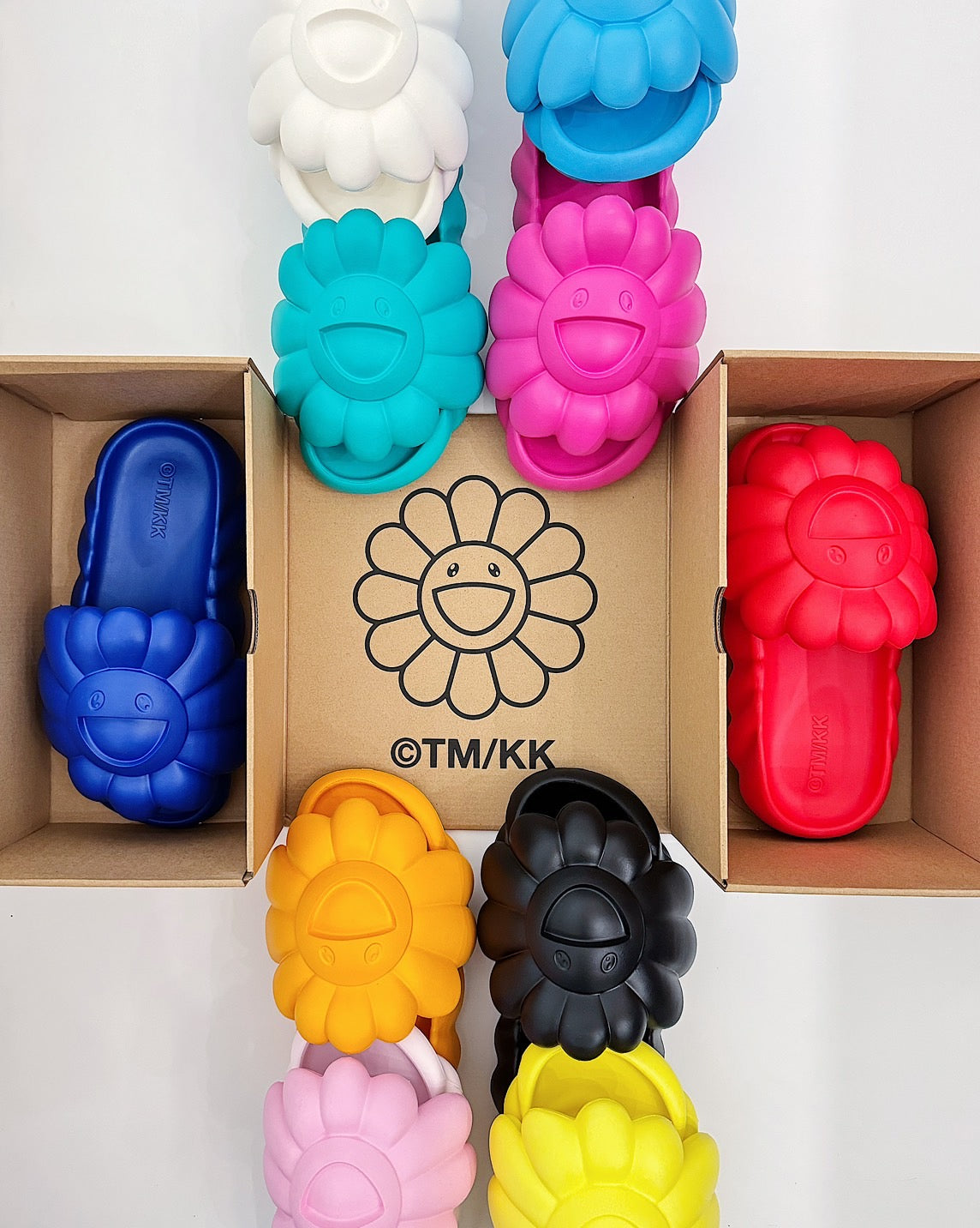 Takashi Murakami / kaikai kiki】 