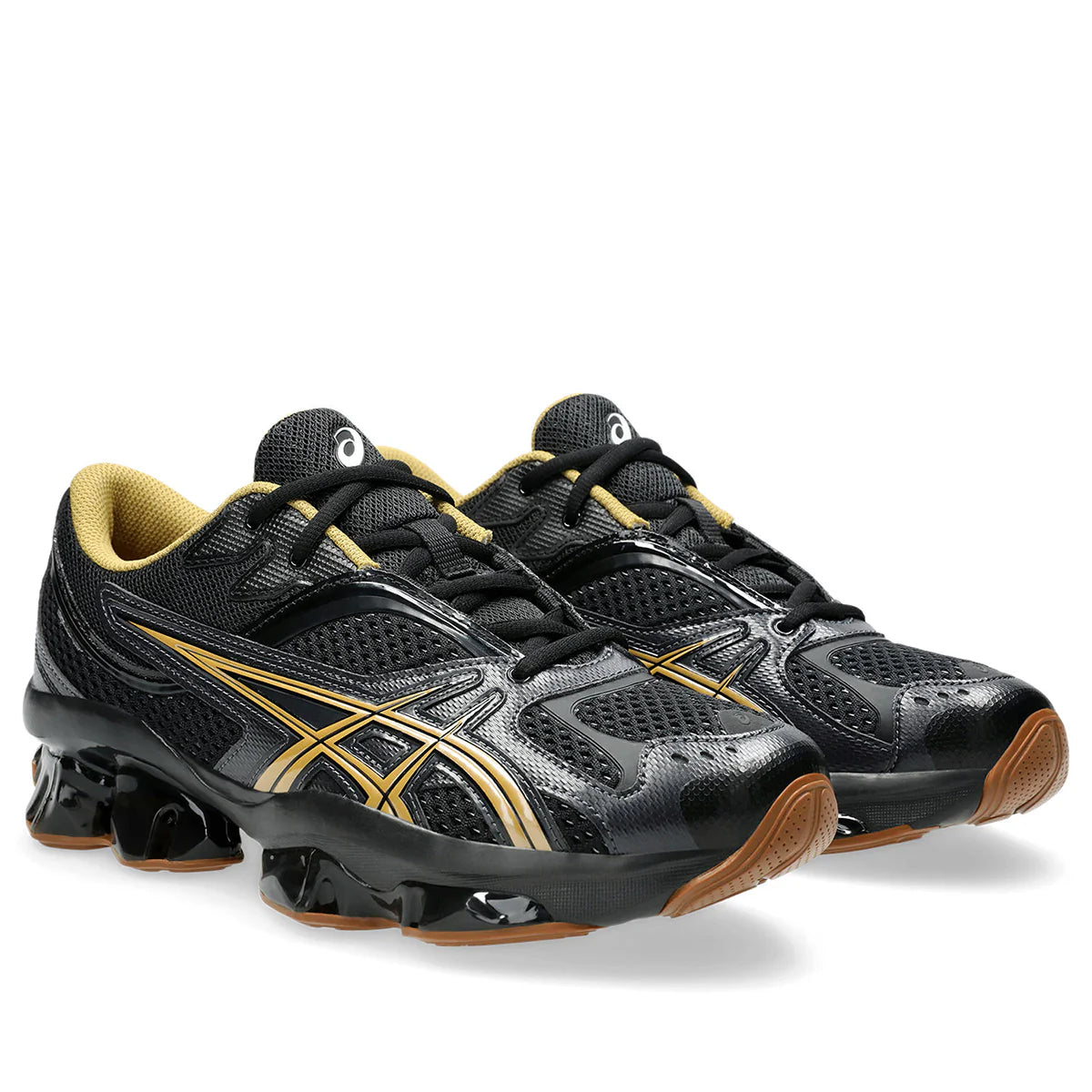 KIKO KOSTADINOV×ASICS】 The second edition of the popular