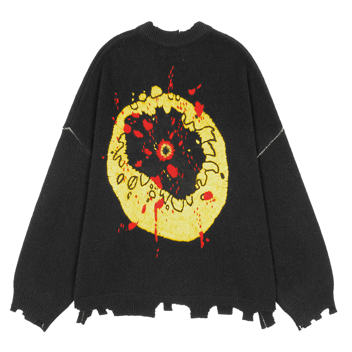 SAINT Mxxxxxx】24AW 