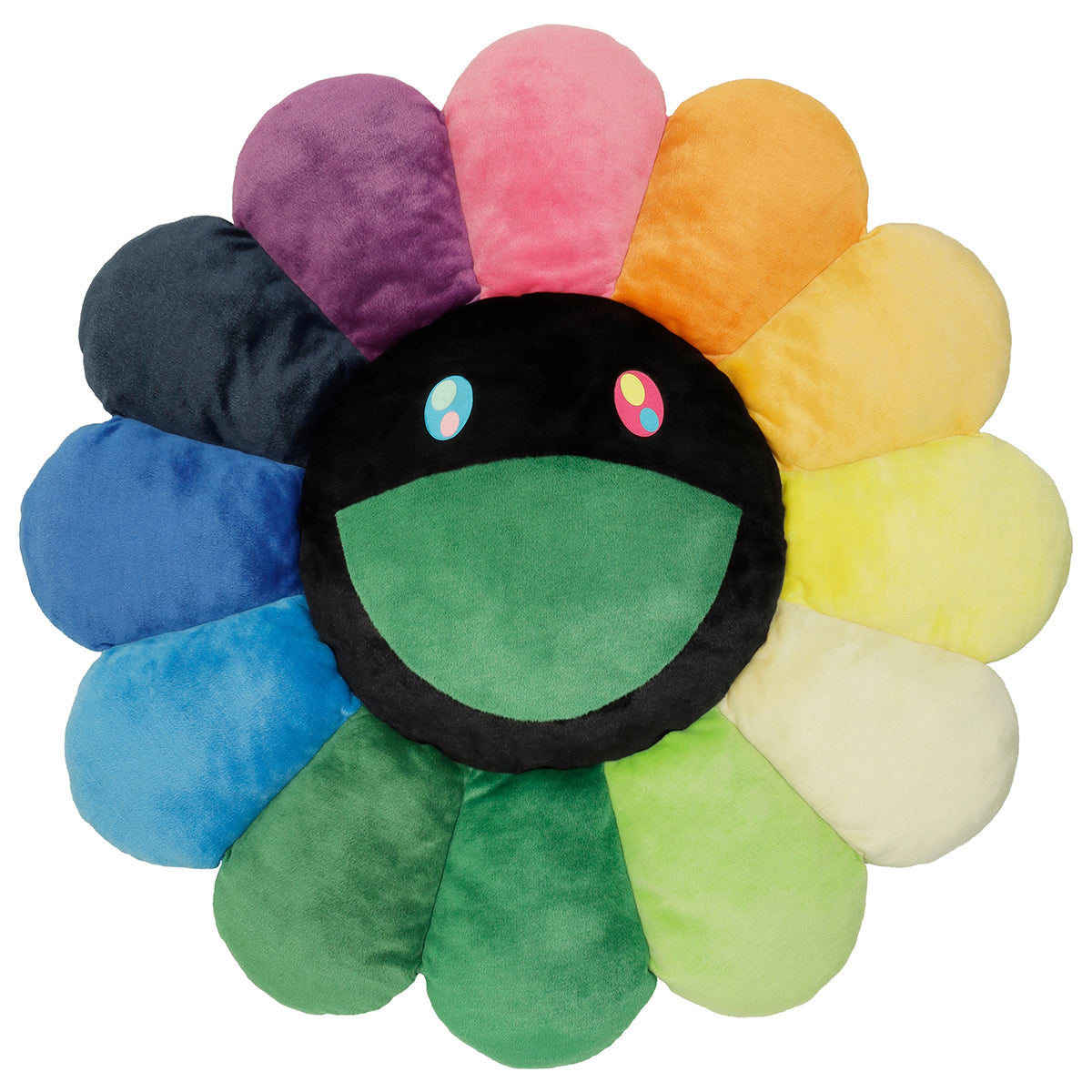 Takashi Murakami / kaikai kiki】待望のフラワークッションが本日20時