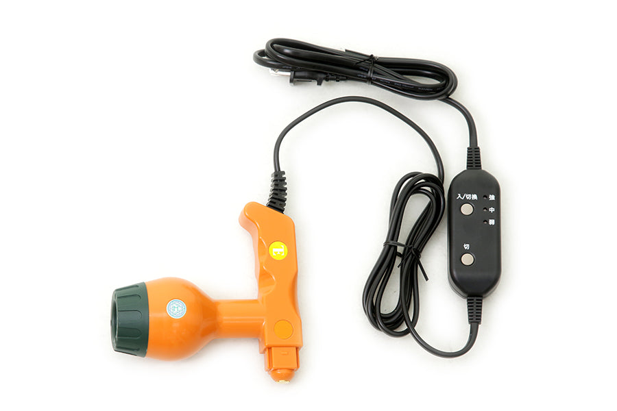 ヘルパー-ビワの葉温灸の家庭用機器 – ビワの葉Life