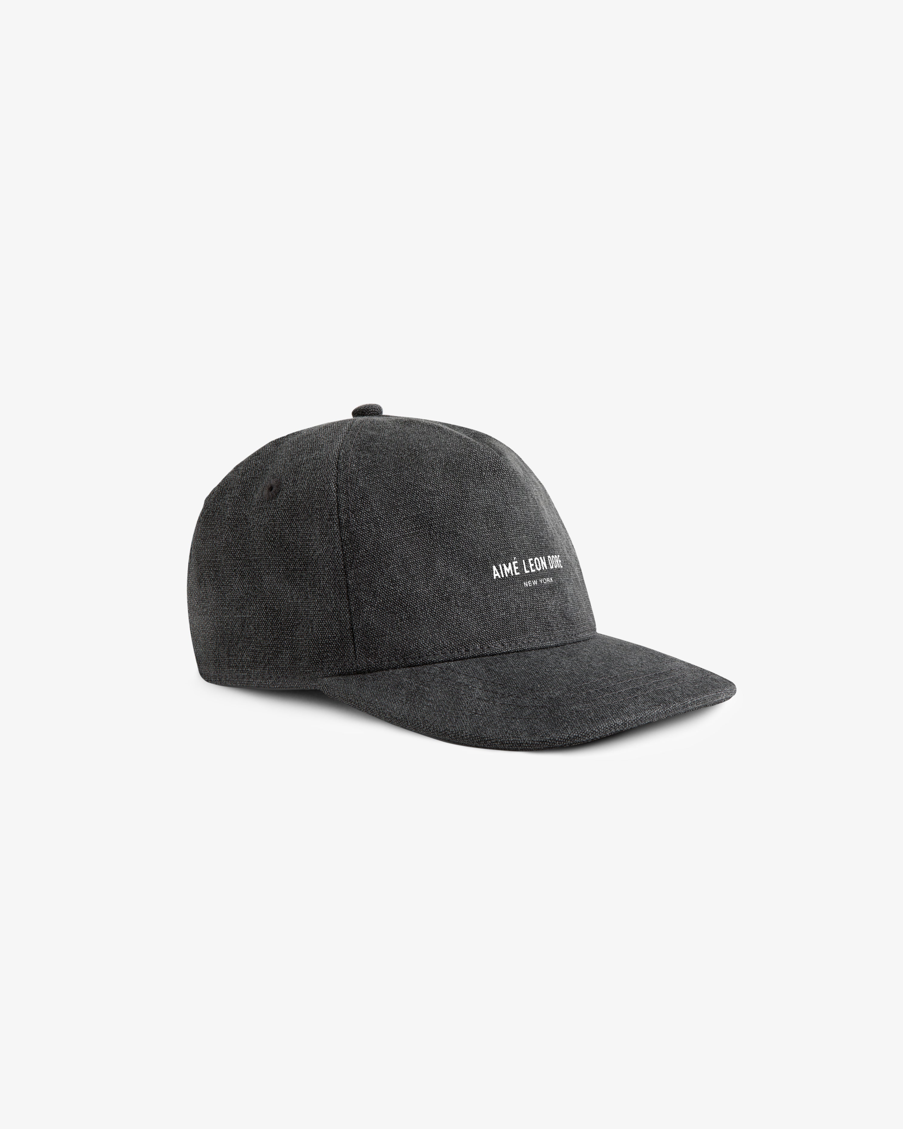 Washed Script Hat – Aimé Leon Dore EU