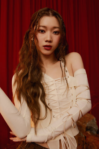 6月の推し 第2位】IS:SUE 坂口梨乃特集！別格オールラウンダーの魅力を