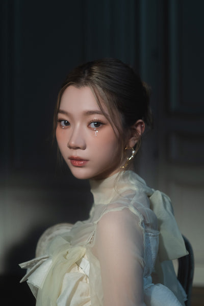 IS:SUE 坂口梨乃(RINO)のプロフィール・魅力・パフォーマンスを徹底