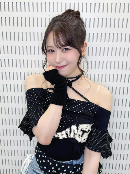 ME:I 笠原桃奈（MOMONA）のプロフィール・年齢・ブログ/SNS情報・魅力