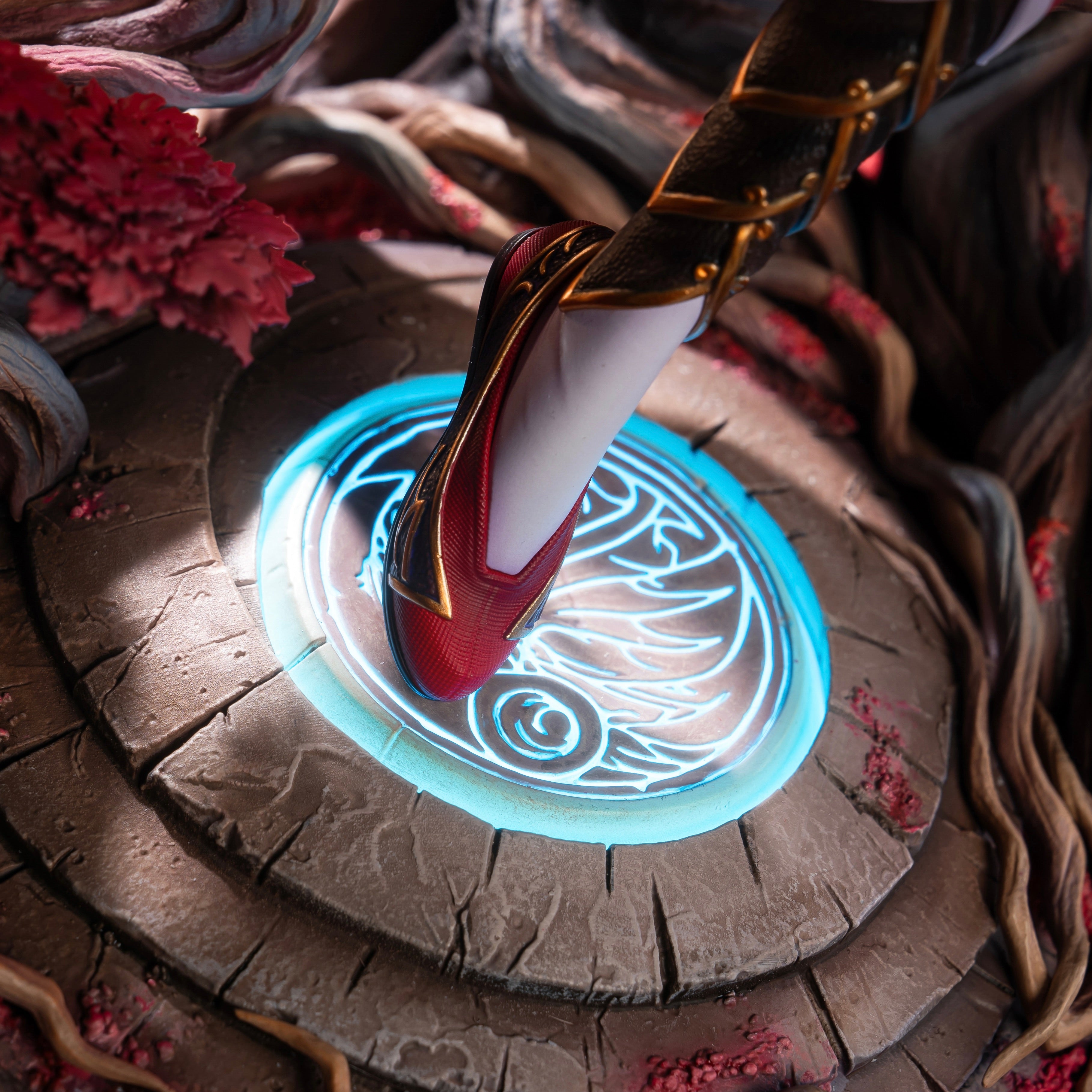 Jimei Palace アーリ リミテッドエディション スタチュー、予約販売