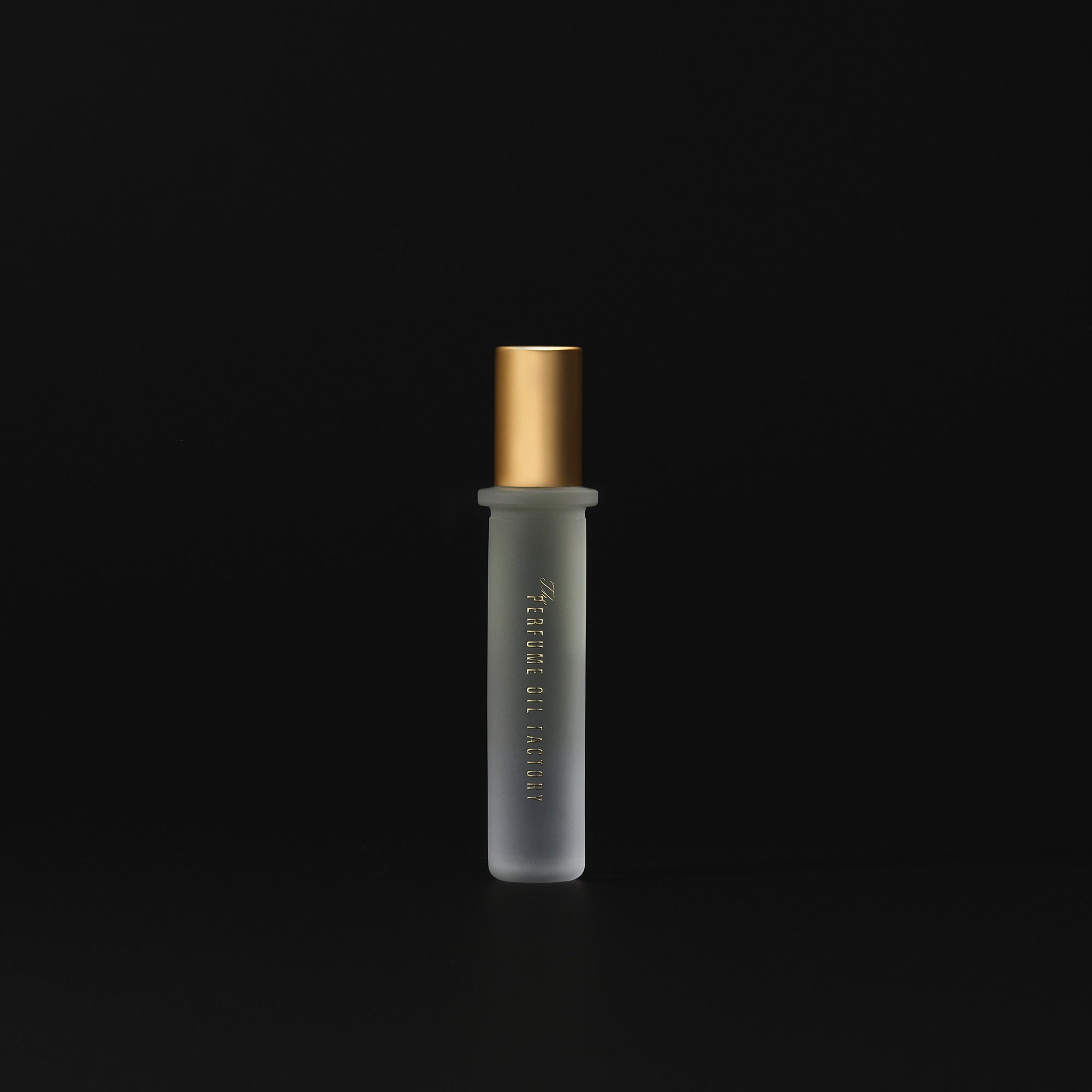 Lily, Bergamot, Patchouli – The PERFUME OIL FACTORY