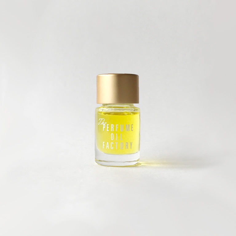 Mandarin red , Honeysuckle – The PERFUME OIL FACTORY