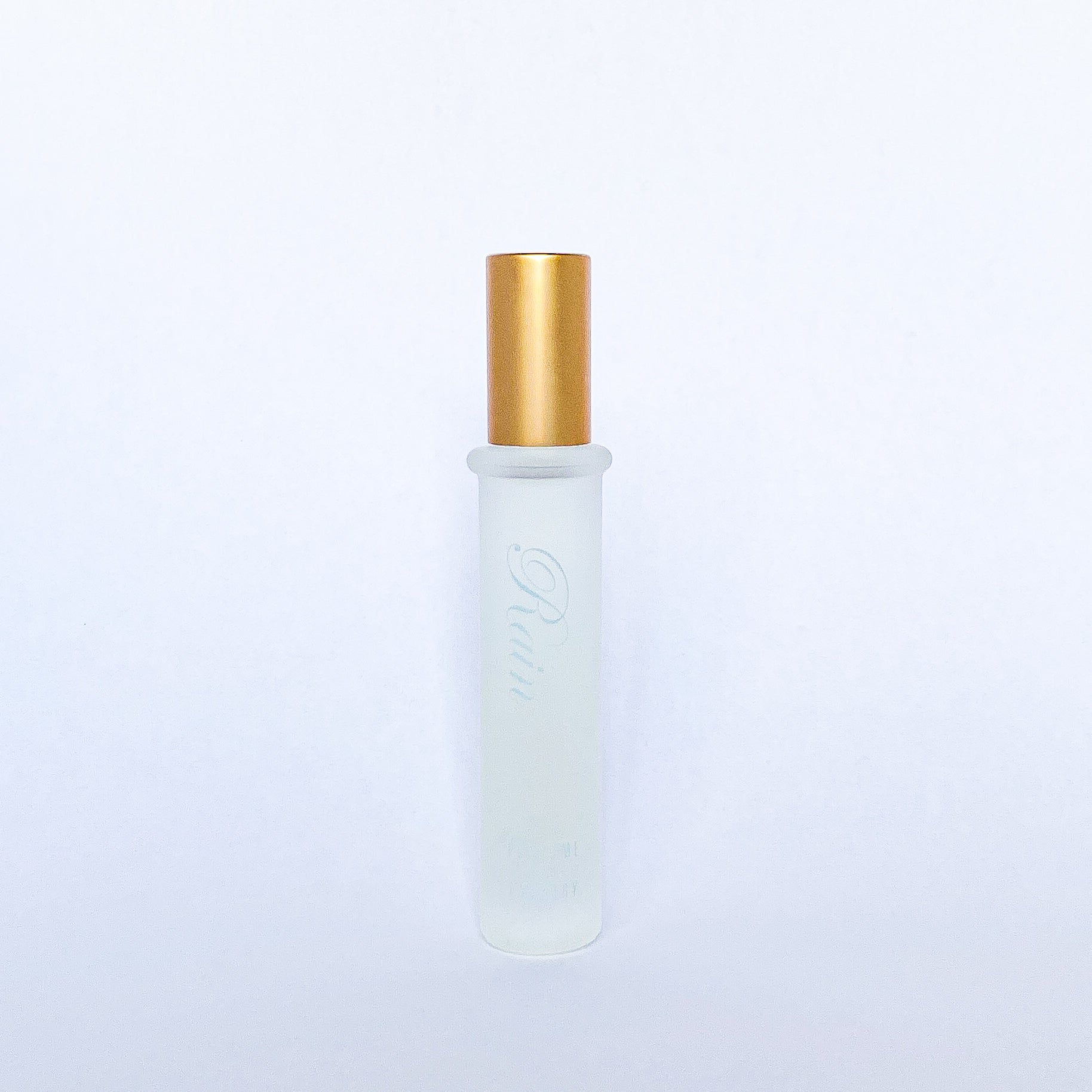 Rain – The PERFUME OIL FACTORY