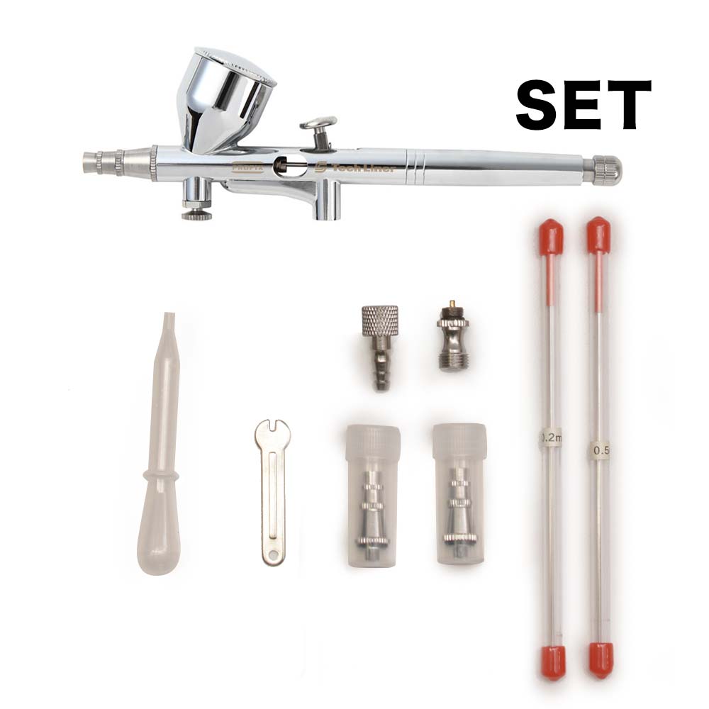 PROFIX Tech Liner TH-C01 ハンドピース(カップ一体型）フラッグシップ