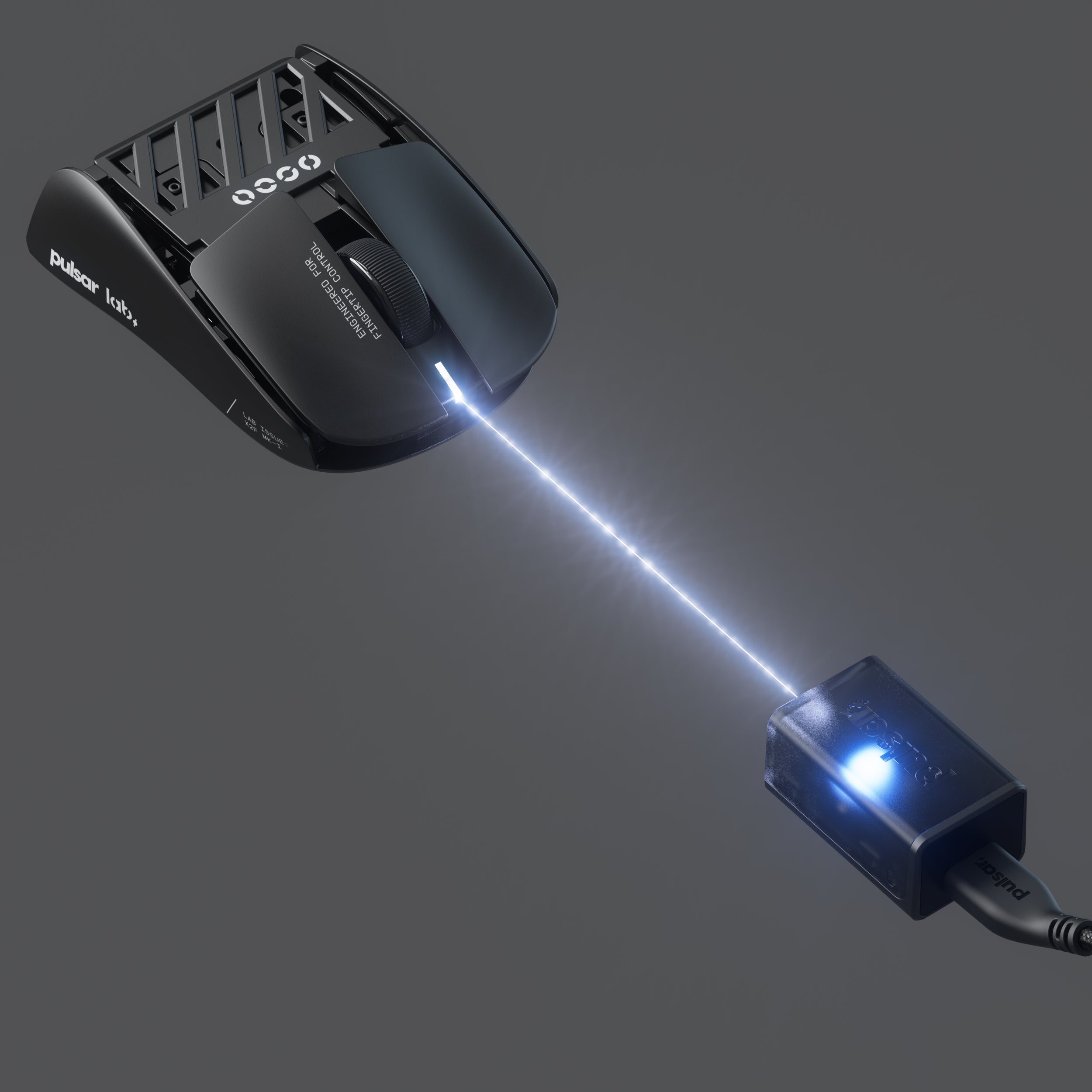 Pulsar LAB] X2F Mini Gaming Mouse – Pulsar Gaming Gears Japan