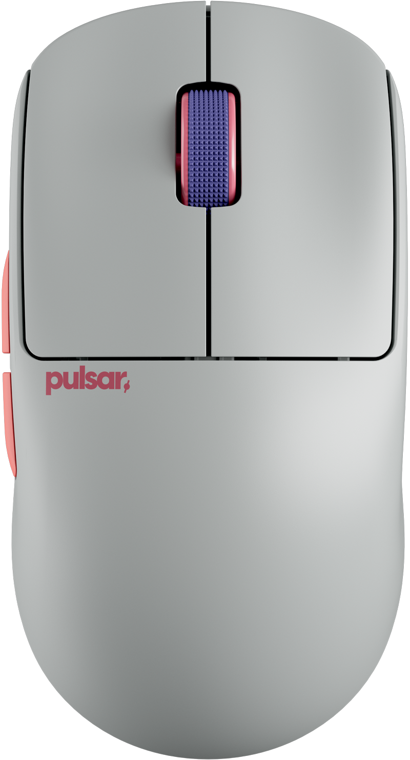 Tokyo Exclusive] X2 CrazyLight Mini Gaming Mouse – Pulsar Gaming