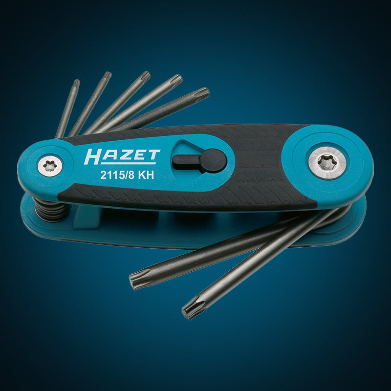 1520/56 ツールキット56点セット – HAZET JAPAN