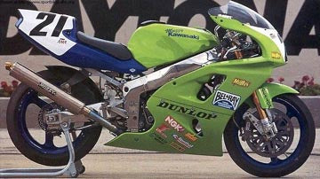 ZX7R '93-'95 – GP Cycleworks