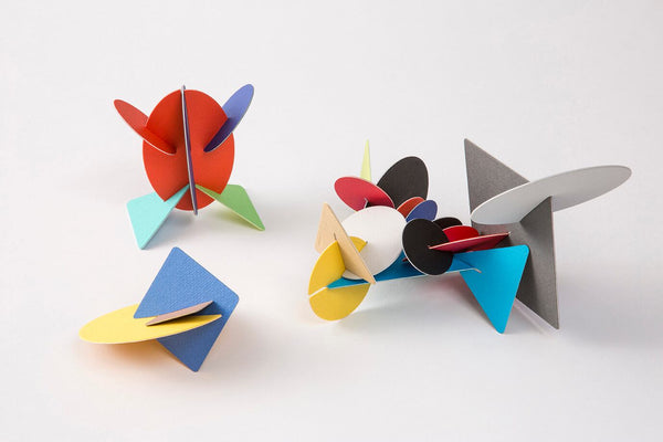 irokumi（いろくみ）/ピッコロセット1 – GOOD DESIGN STORE TOKYO by