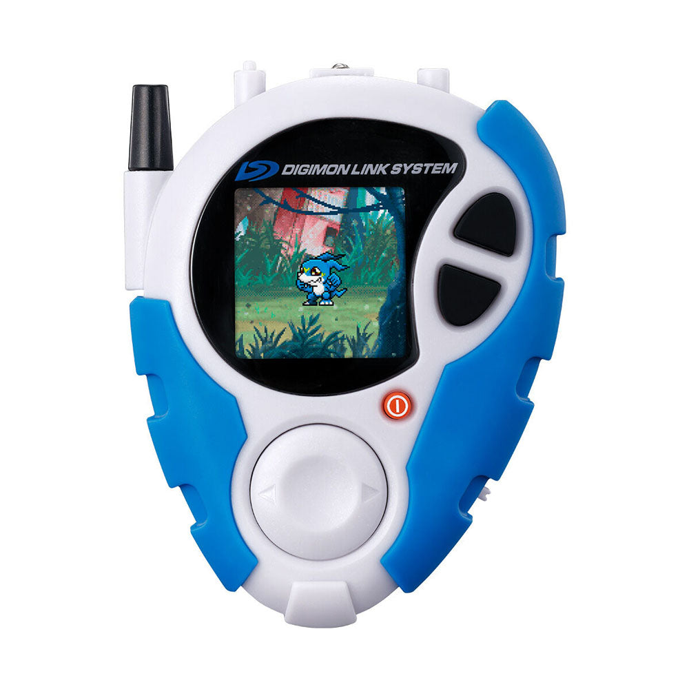 Digimon - D-3 Digimon Detect & Discover Digivice 25th COLOR