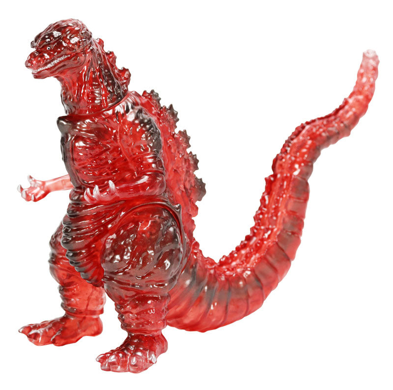 CCP Middle Size Series Godzilla EX Vol.8 Godzilla (2016) 4th Form