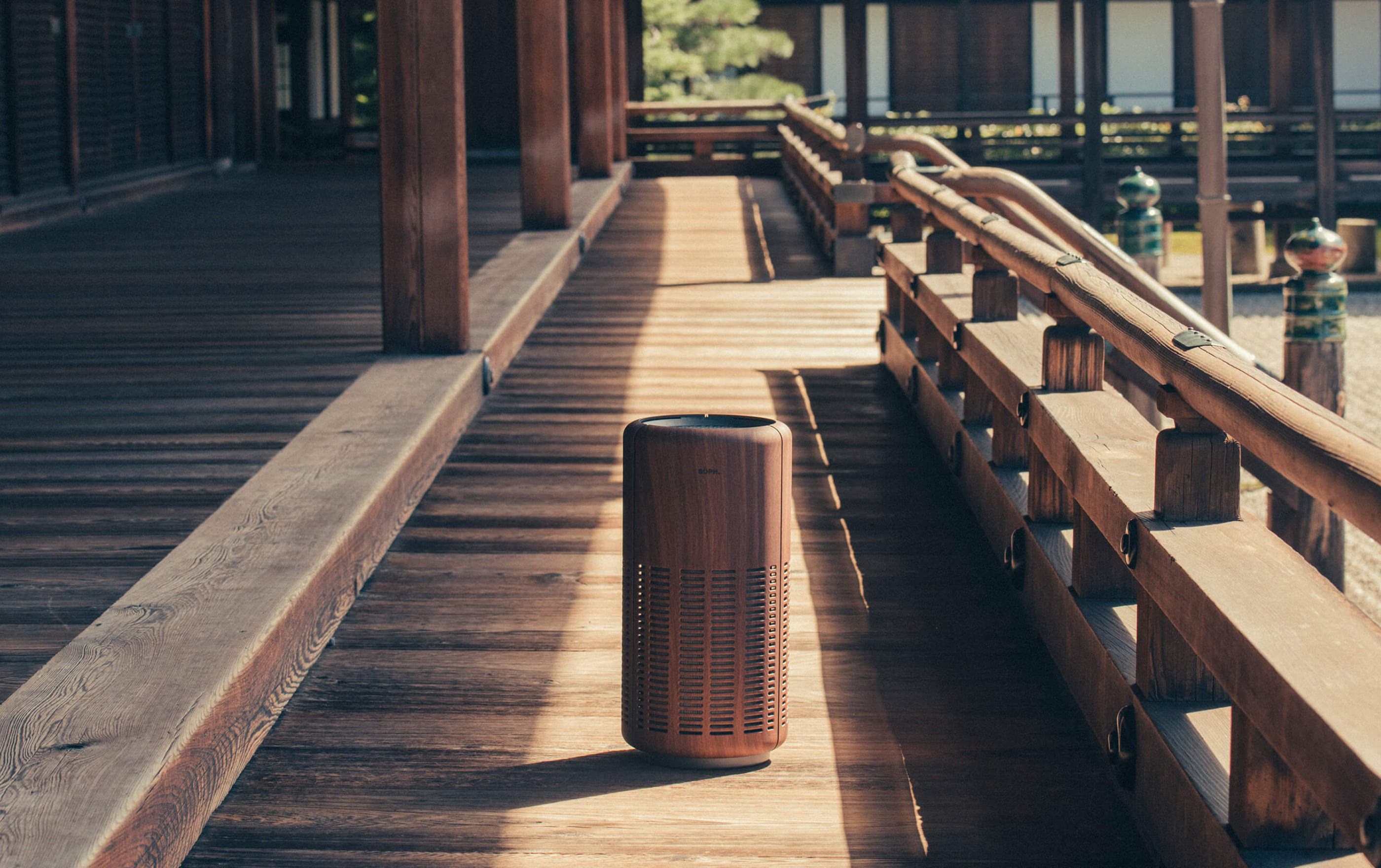 LEAF 250 Collaborated by SOPH – cado