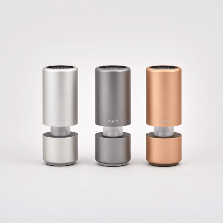 LEAF Portable – cado