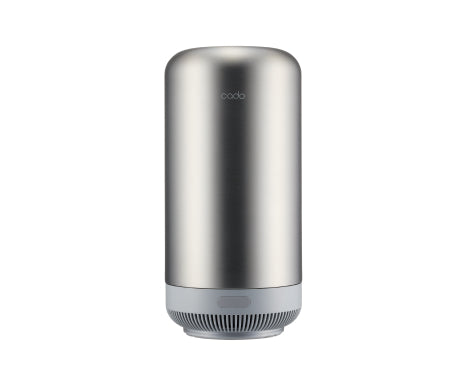 除菌脱臭機｜cado