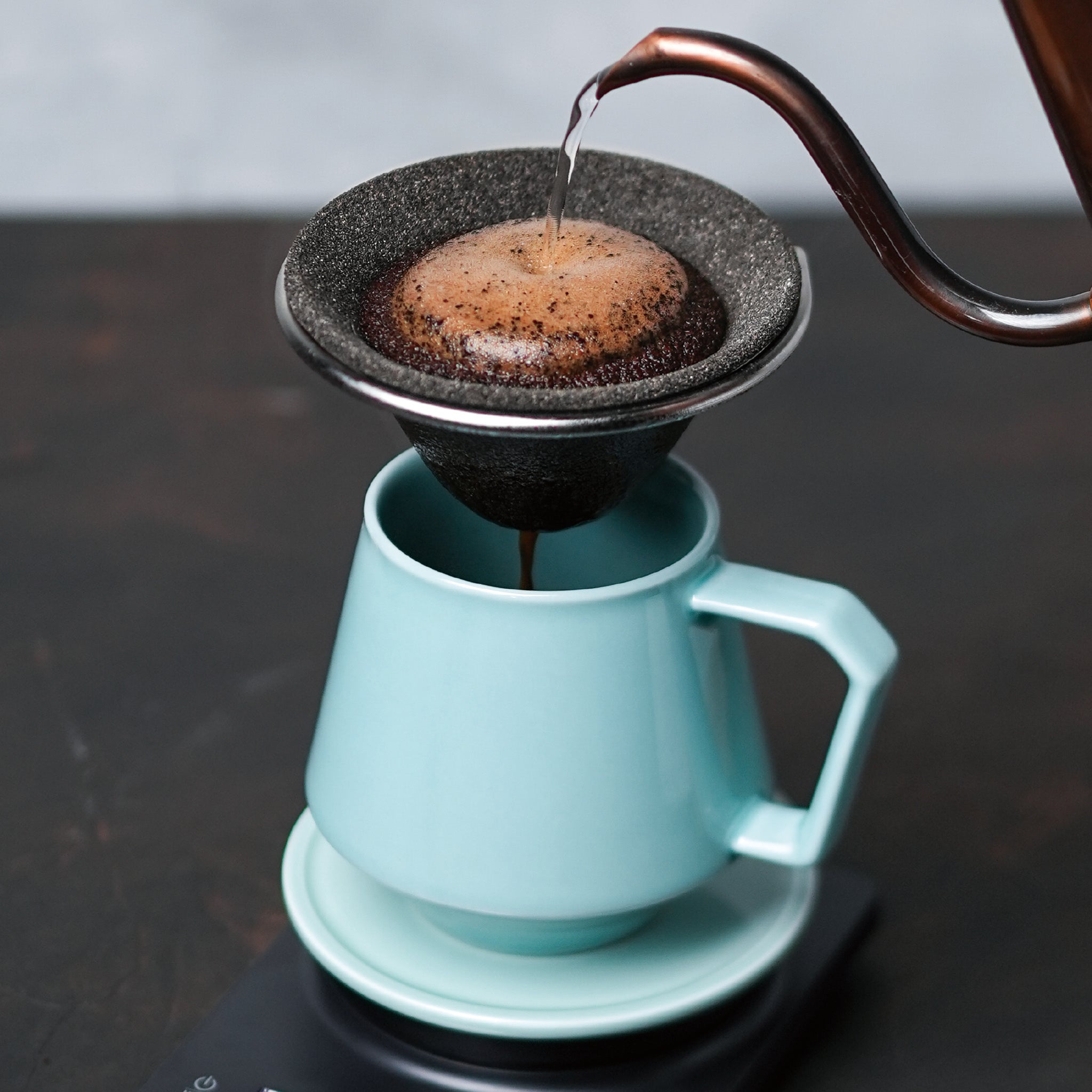 プレミアム セラフィルター マグ付きセット – セラフィルター「39arita