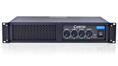 Carvin DCM2004L Ultra Light 4-Channel 2000W Power Amp