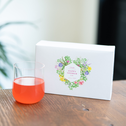 Fairy Veil プレミアム – Chabi