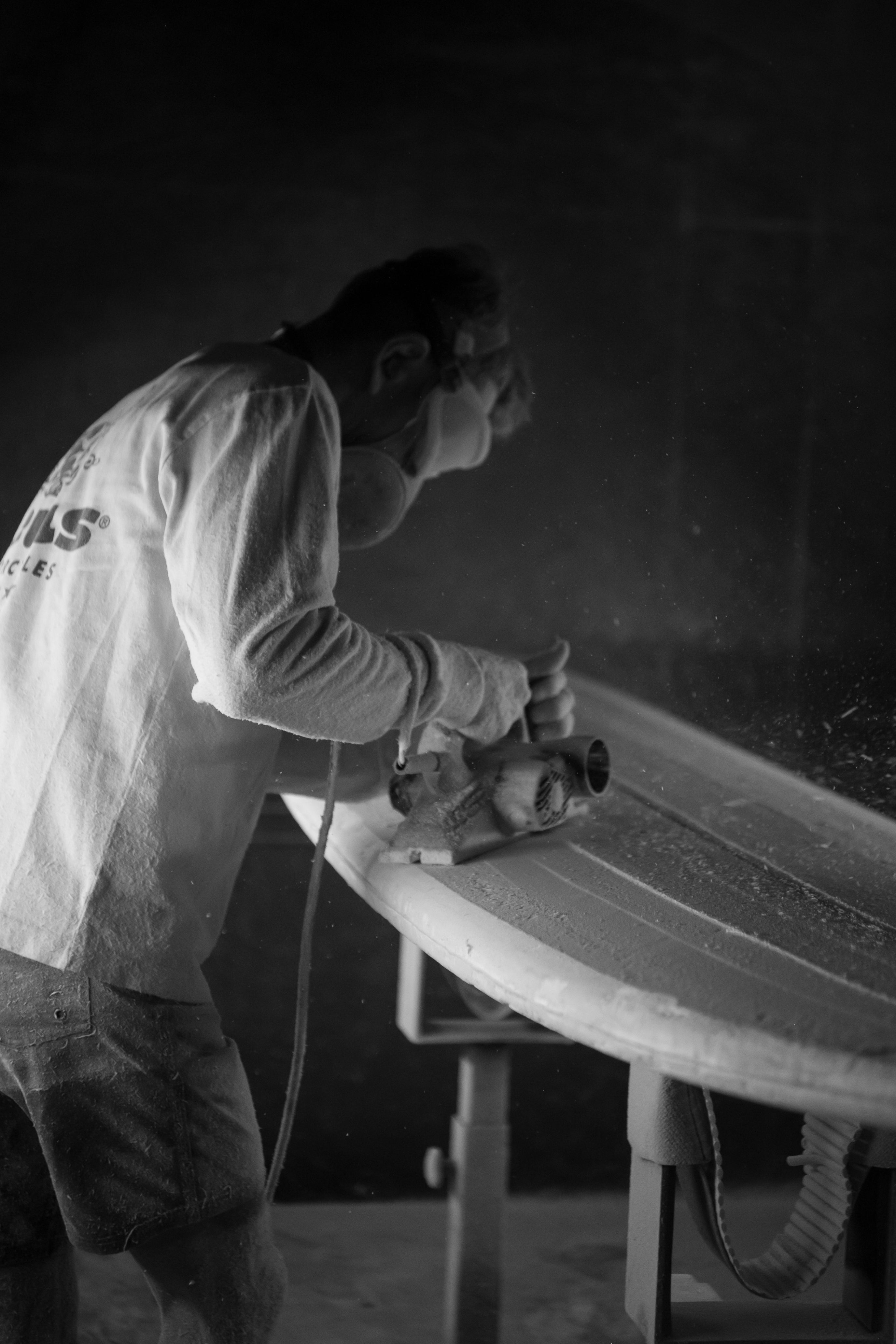 Tetsuya Ogawa Designs for Deus SurfCraft – Deus Ex Machina/デウス